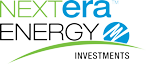 Nextera Energy Investment logo